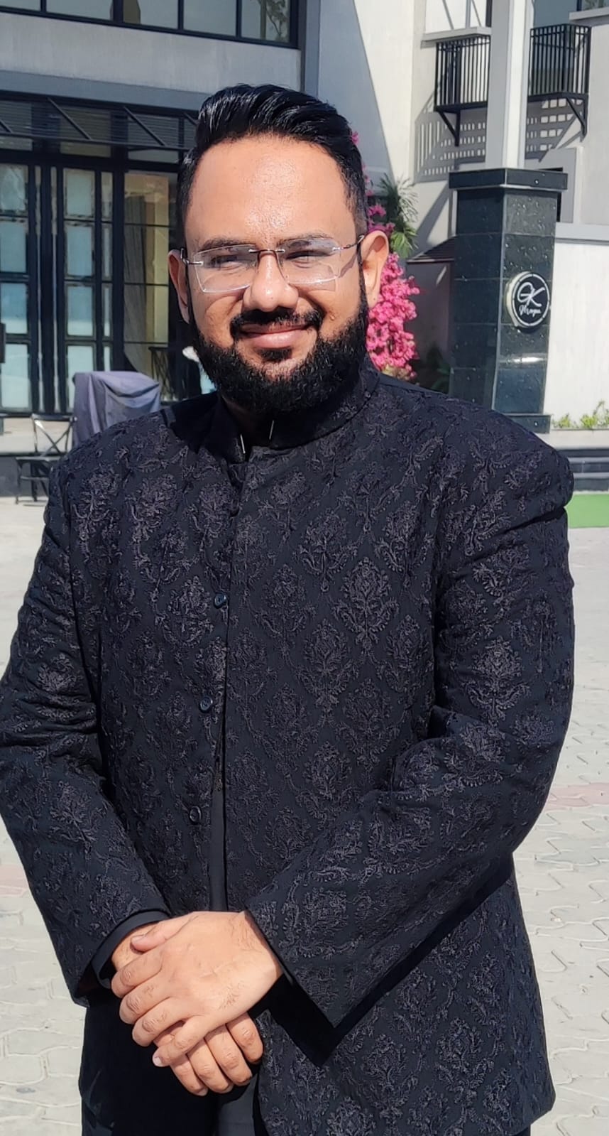Muhammad Junaid Khalid
