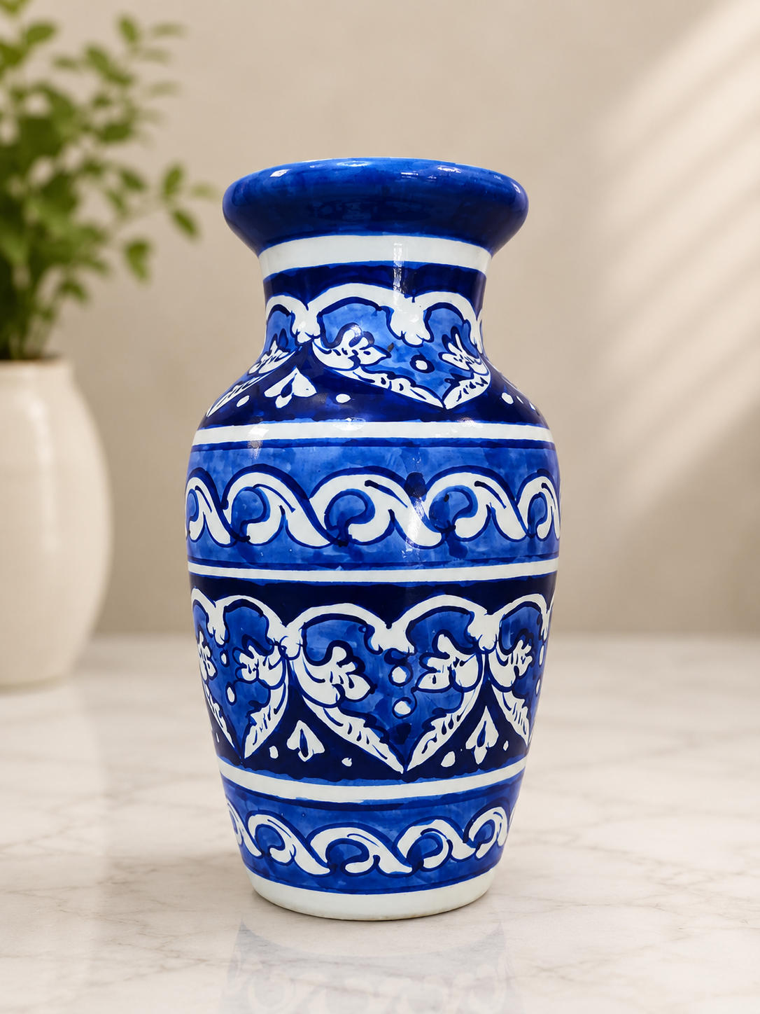 Small Vase 12"