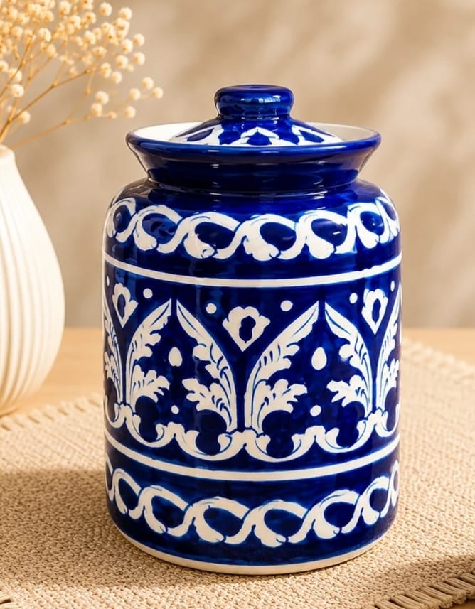 Small Jar